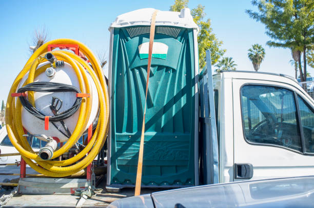 Best Portable restroom solutions  in Pasco, WA