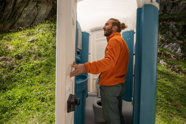 Porta potty services near me in Pasco, WA