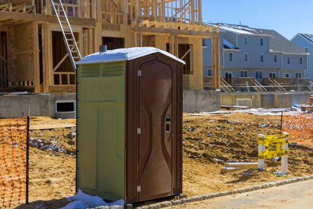 Best Portable bathroom rental  in Pasco, WA