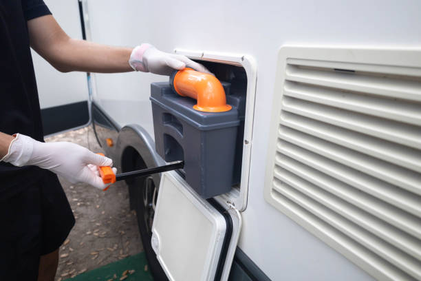 Best Emergency porta potty rental  in Pasco, WA