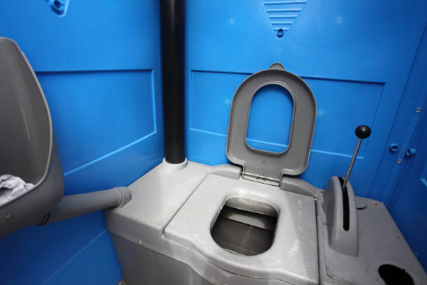 Pasco, WA porta potty rental Company