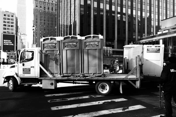 Best Sanitation services for porta potties  in Pasco, WA