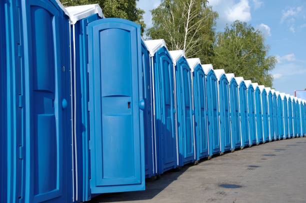 Best Affordable porta potty rental  in Pasco, WA